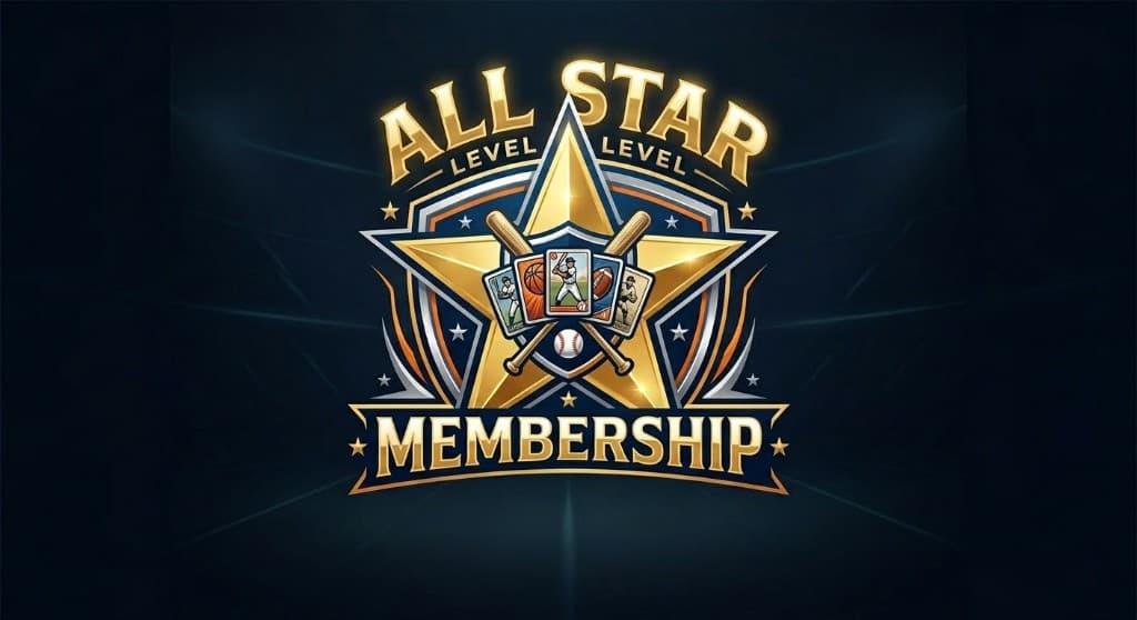 All-Star package emblem