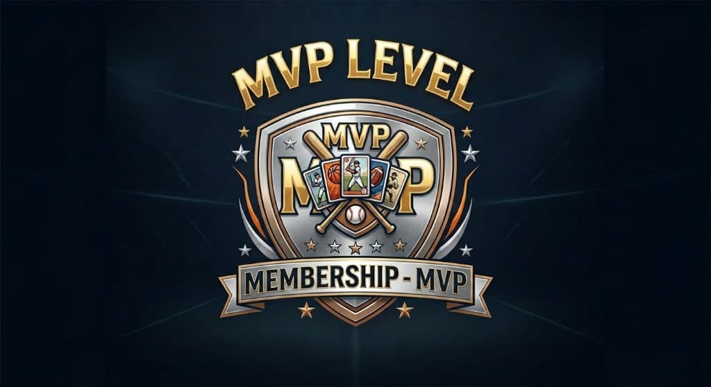 MVP emblem